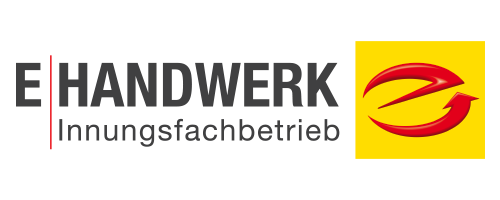 Logo Innungsfachbetrieb