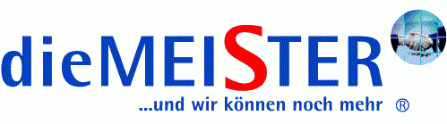 dieMEISTER Logo