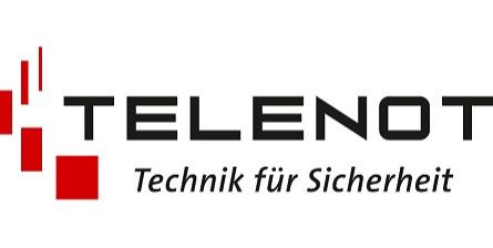 Logo Telenot